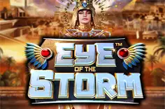 Eye of Storm